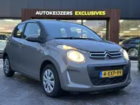Citroen C1 1.0 e-VTi Feel 5 deurs airco