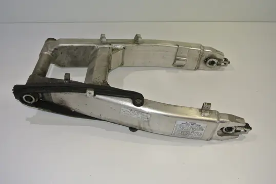 ACHTER BRUG Honda CBR 1100 XX 1997 - 1998