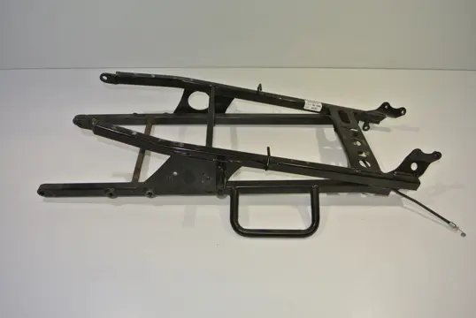 ACHTER SUBFRAME Honda CBR 1100 XX 1997 - 1998