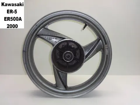 ACHTER VELG Kawasaki ER 5 1997 - 2005