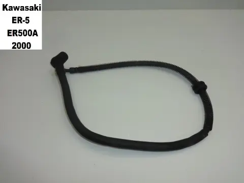 REMLEIDING VOOR Kawasaki ER 5 1997 - 2005