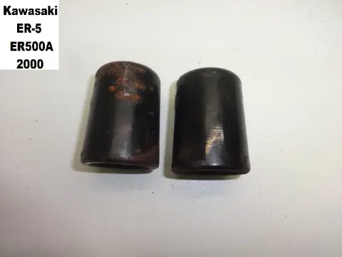 STUURDEMPER Kawasaki ER 5 1997 - 2005