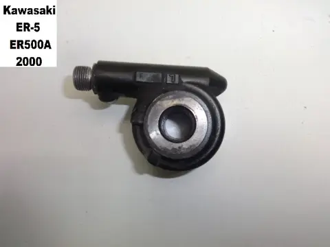 SNELHEIDSOPNEMER Kawasaki ER 5 1997 - 2005