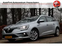 Renault Mégane Estate 1.3 TCe 140 Equilibre | Navi | Carplay |