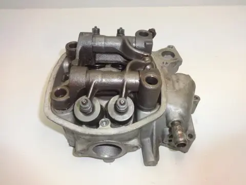 CILINDERKOP Honda CX 500 1977 - 1985
