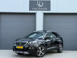 Peugeot 3008 1.6 e-THP GT Line / SCHUIFDAK / LEDER / TREKHAK