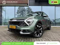 Kia Sportage 1.6 T-GDi Plug-in Hybrid AWD DynamicPlusLine - Automaat - Pano/Schuifdak - Navi - Org.N
