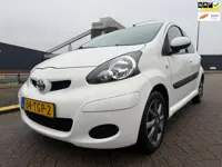 Toyota Aygo 1.0-12V Dynamic Navigator_NIEUWE APK_NETTE AUTO
