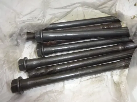 MOTORBLOK DIVERSE Honda CX 500 1977 - 1985