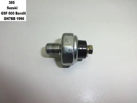 MOTORBLOK DIVERSE Suzuki GSF 600 650 Bandit 1996 - 1999