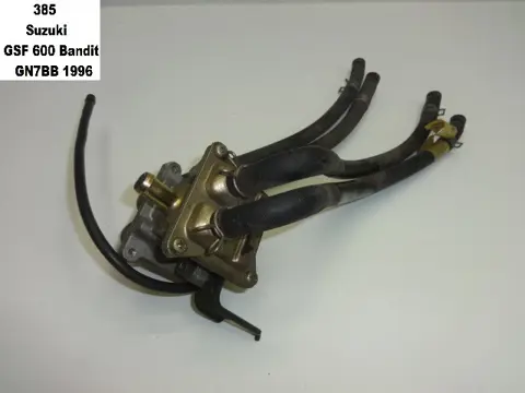 MOTORBLOK DIVERSE Suzuki GSF 600 650 Bandit 1996 - 1999