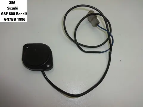 MOTORBLOK DIVERSE Suzuki GSF 600 650 Bandit 1996 - 1999