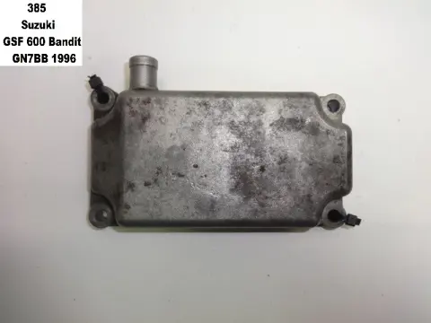 KLEPPENDEKSEL Suzuki GSF 600 650 Bandit 1996 - 1999