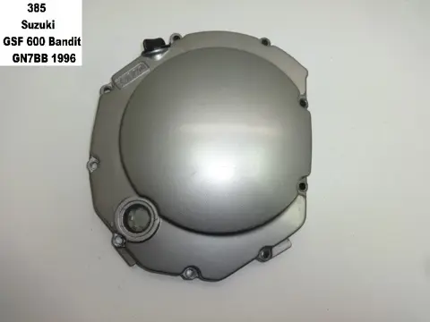 KOPPELINGSDEKSEL Suzuki GSF 600 650 Bandit 1996 - 1999