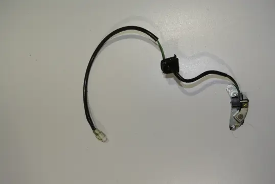 PULSGEVER Suzuki GSX R 1000 2003 - 2004