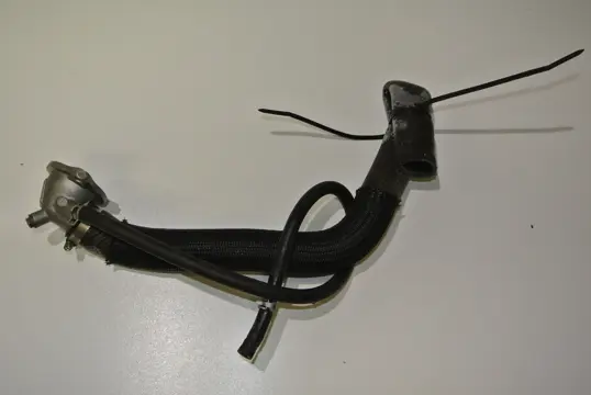 RADIATOR TOEBEHOREN Suzuki GSX R 1000 2003 - 2004