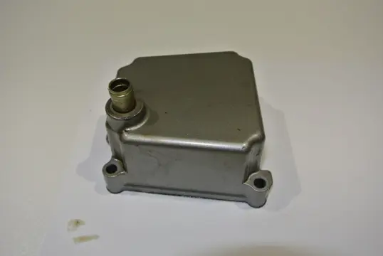 MOTORBLOKDEKSEL Suzuki GSX R 1000 2003 - 2004