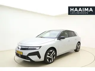 Opel Astra Electric 58 kWh Ultimate | Nieuw model! | LED matrix | Panoramadak | Camera's rondom | AG