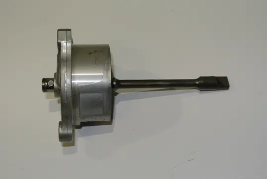 OLIEPOMP Suzuki GSX R 1000 2003 - 2004