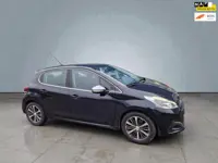Peugeot 208 1.2 PureTech Allure, achteruitrijcamera, Parkeerhulp, DAB, Cruise