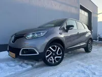 Renault Captur 1.2 TCe Dynamique