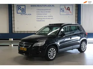 Volkswagen Tiguan 1.4 TSI Sport&Style / NAP / NW APK / PANO DAK ! ! !