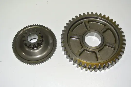 MOTORBLOK DIVERSE Suzuki GSX R 1000 2003 - 2004