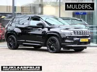 Jeep Compass 4xe 240 Plug-in Hybrid Electric S | Navi / Leder / Camera