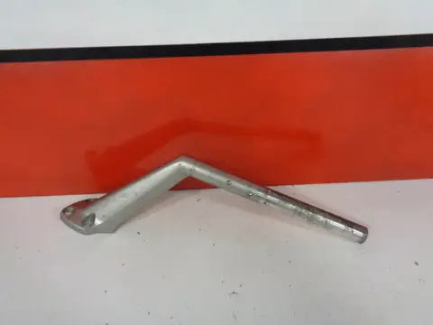 CLIP ON RECHTS Yamaha FJR 1300 2001 - 2002