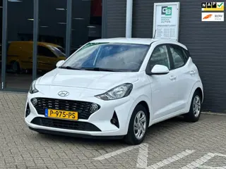 Hyundai I10 1.0 Comfort/1STE EG/CRUISE/CARPLAY/AIRCO!!