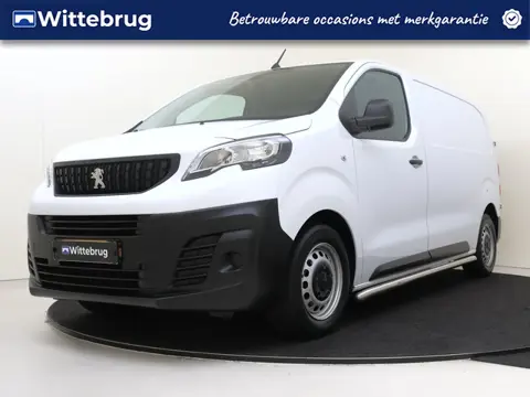 Peugeot Expert 1.5 BlueHDI 120 S&S L2 | Camera | Navigatie | Airco | Laadruimte Pakket |