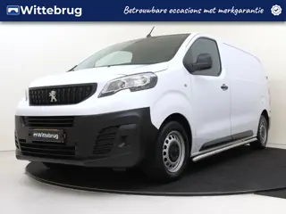 Peugeot Expert 1.5 BlueHDI 120 S&S L2 | Camera | Navigatie | Airco | Laadruimte Pakket |