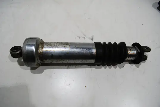 ACHTER SCHOKBREKER Suzuki GS 1000 1970 - 2012