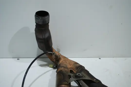 VOETSTEUN LINKS Suzuki GS 1000 1970 - 2012