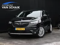 Opel Grandland X 1.2 Turbo Innovation | TREKHAAK | PDC | CRUISE | NAVI | APPLE CARPLAY |