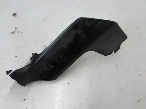 OVERIG Yamaha FZR 600 1992 - 1994