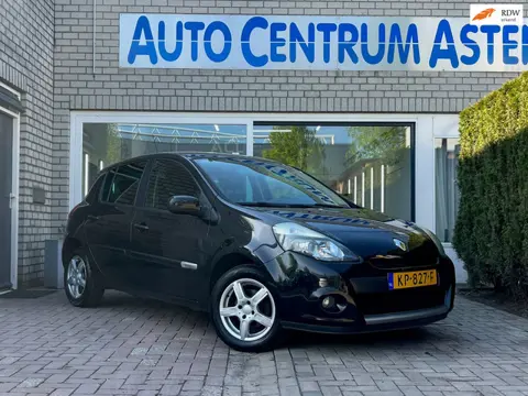 Renault Clio 1.2 TCe Special Line