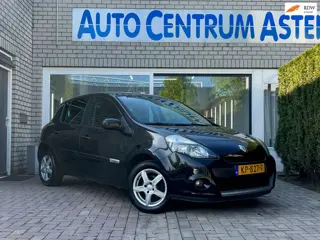 Renault Clio 1.2 TCe Special Line