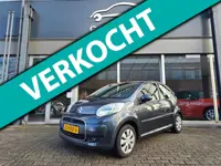 Citroen C1 Citroen C1 1.0-12V Ambiance Airco/1e Eigenaar