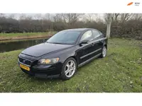 Volvo S40 2.4 Kinetic