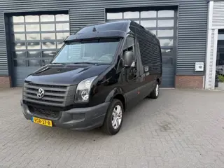 Volkswagen Crafter 35 2.0 TDI L2H2 Airco Trekhaak Camera PDC