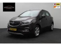 Opel Mokka X 1.4 Turbo Edition 2017 | Airco | Carplay | Cruise Control | Elektirsche Ramen | LED Dag