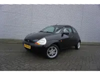 Ford Ka 1.3 Futura Airco / Elektr. ramen / NAP / NIEUWE APK!