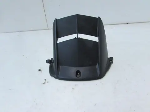 ACHTER SPATBORD Yamaha YZF R6 2010 - 2016