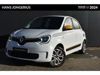 Renault Twingo SCe 75 Collection | AIRCO | DEALER ONDERHOUDEN | ELEK. RAMEN EN SPIEGELS | BLUETOOTH 