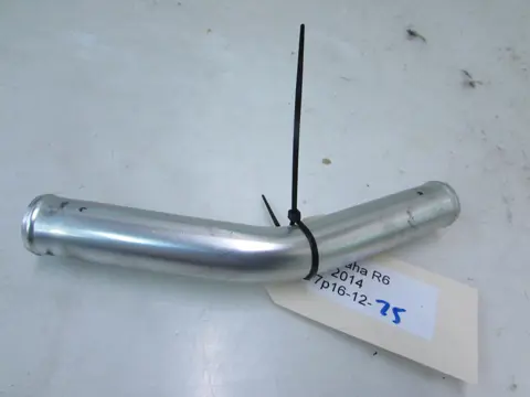 RADIATOR TOEBEHOREN Yamaha YZF R6 2010 - 2016