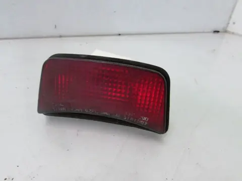 ACHTER LICHT Honda VT 500 1983 - 1986