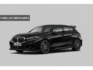 BMW 1-serie M135i xDrive High Executive Edition | M Performance | Stoelverwarming | Cruise Control |