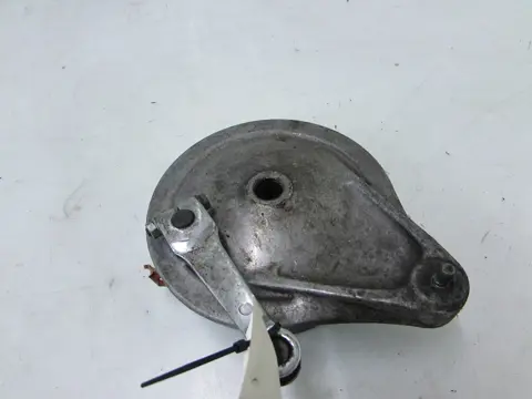 ACHTER REMKLAUW Honda VT 500 1983 - 1986