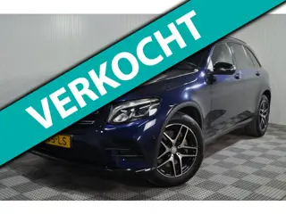 Mercedes-Benz GLC-klasse 250 4MATIC Prestige / AMG / 360 Camera / Pano.dak.